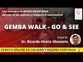 087  gemba walk  go  see