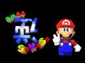 Super Mario 64 SaKaSa - Longplay | N64