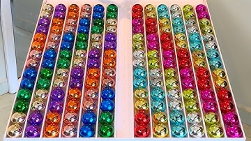 Color Puzzle Sorting Game – The Most Relaxing Gameplay!