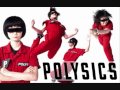 POLYSICS - Buggie Technica (Live John Peel Session 2004)