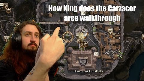 Bless Unleashed First Area Walkthrough | Bless Unleashed Full Release