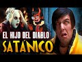 Resumiendo... EL HIJO DEL DIABLO (Little Nicky) | Drey Dareptil