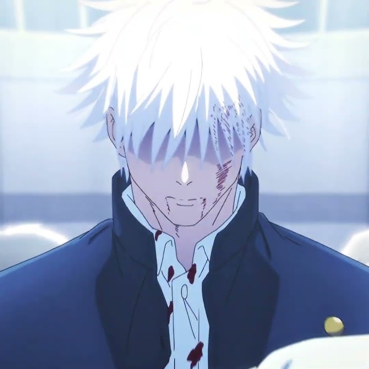 Jujutsu Kaisen Sad Edit | Ocean Eyes - Billie Eillish
