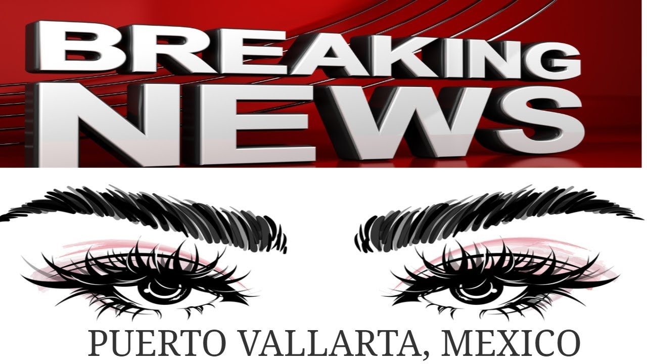 Puerto Vallarta MEXICO Breaking News Immigration Reports From Travelers