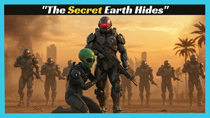 They Tried to Expose Earth’s Truth—Nobody Believed Them | HFY Tale