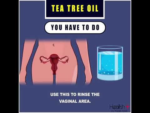 Best Ways to Get Rid of Vaginal Discharge Odor - YouTube