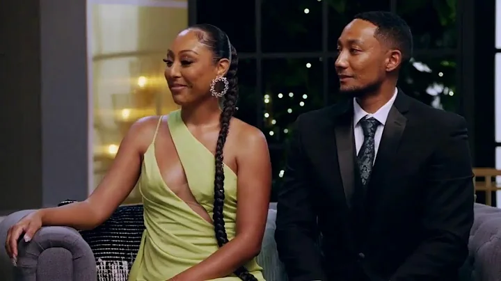 STACIA IS NOT SATISFIED BY NATE & THAT IS THE BEGI...