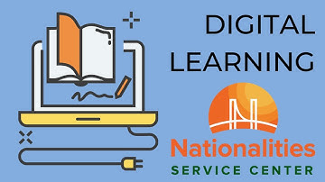 Digital Learning Resources