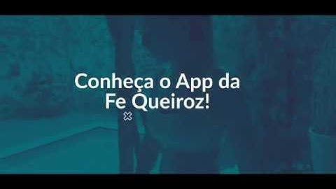 App Fe Queiroz - Treine em Casa - No Máximo 20 minutos por dia.