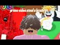 Scambio su steal a brainrot #brainrot#roblox 