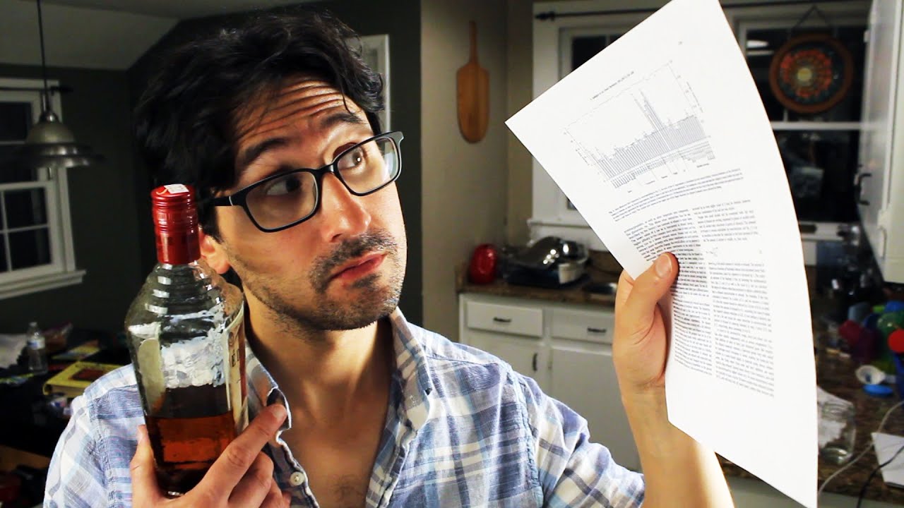 Does Alcohol Really Burn Off When Cooked? YouTube