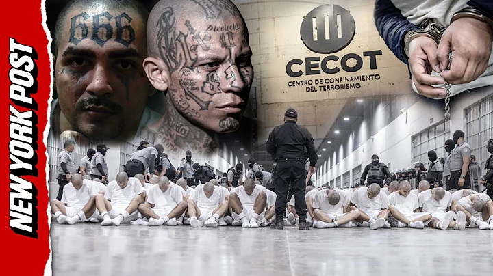 What to know about CECOT – after 60 Minutes YANKS segment on the notorious El Salvador prison