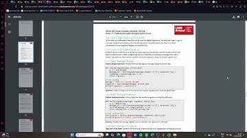 Week7 Lab on Public Key Encryption and Digital Signatures