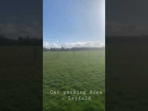 Car parking Area