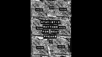 GESCOM - gescom djs downstairs @ nesh 09.03.01