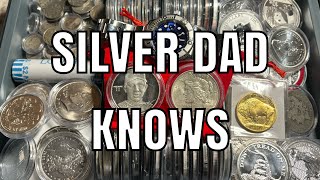 Bunker Season | Silver Dad Knows