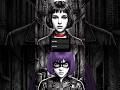 Little Lethal Shadows : Matilda VS Hit-Girl
