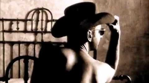 Depeche Mode - John the Revelator