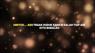 Ulah Mintuo (Karaoke)
