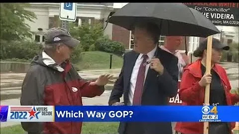 Primary Night Preview: What is Jon Keller expecting?