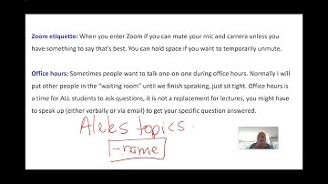 Chem 161 Intro Fall 2021