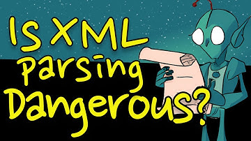 How to solve XXE capture the flag challenges?