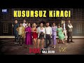 Kusursuz Kiracı - Perili Köşk (Dizi Müzikleri)