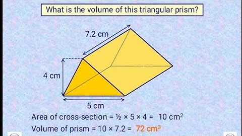 𝐕𝐎𝐋𝐔𝐌𝐄 𝐎𝐅 𝐒𝐎𝐋𝐈𝐃𝐒 | [ 𝐏𝐑𝐈𝐒𝐌𝐒, 𝐏𝐘𝐑𝐀𝐌𝐈𝐃𝐒 & 𝐂𝐎𝐍𝐄𝐒 ]