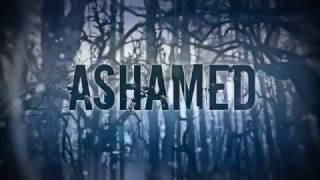 DISPERSAL - Ashamed (OFFICIAL LYRIC VIDEO)