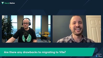 Q&A Session with Daniel Kelly: Vue.js Nation 2022