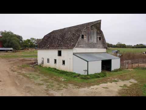 1676 N 1000 Rd, Lawrence, KS home video tour