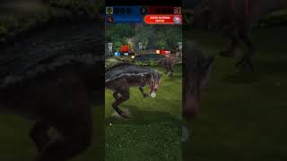 Jurassic Park Strike : Jurassic World Alive - Epic 24th Feb 2020 [WON]