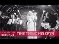 Tine Thing Helseth at Regent Street Christmas Lights ❄️Classical Christmas | Classic FM Sessions
