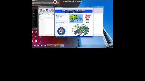 HOW TO ACTIVATE ADVANCE MART ON YOUR COMPUTER 100%WORKING!!!