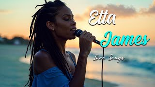 Etta James-Inspired Blues & Soul | Timeless Songs of Love, Heartbreak & Strength