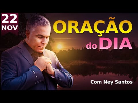 ORAÇÃO DO DIA