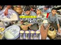 102 Years Old Pede Wali Lassi in Amritsar | Amritsar Street Food  | Indian Food