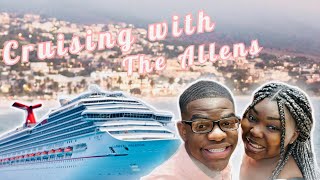 Our Cruise to Cozumel and Costa Maya