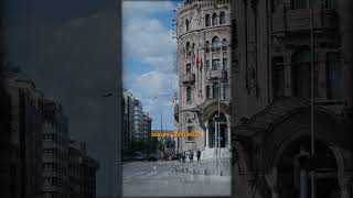 Hani Bazen Çekip Gitmek İstersinya... Ürkiye