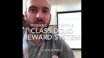 Module 1, Activity 2