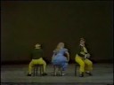 Tweedledum and Tweedledee