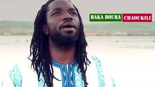 Baka Boura ( Chaoukili)