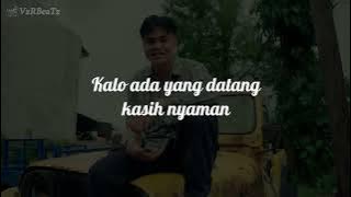 Angga Dermawan - Cadangan ( Instrumental/Karaoke ) Lyric Video