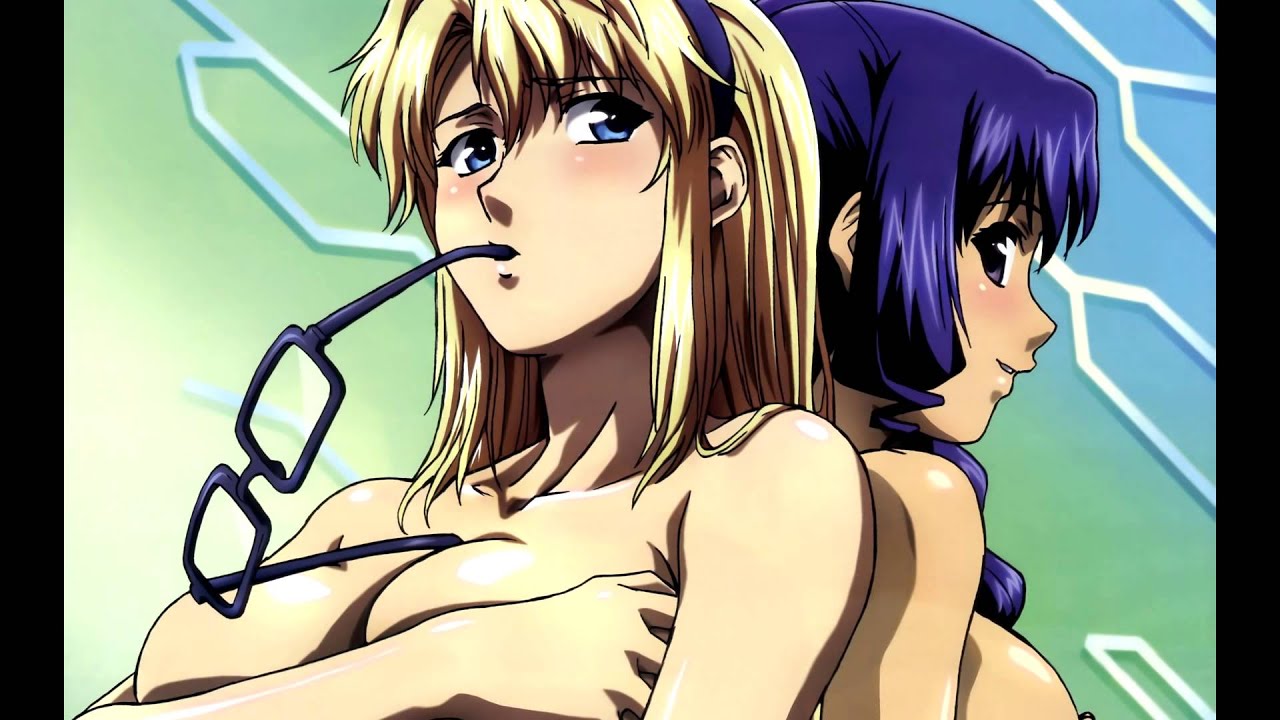 freezing anime freezing anime