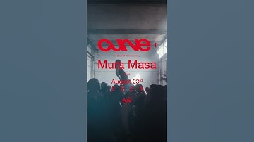 Mura Masa - FLY video / Curve 1