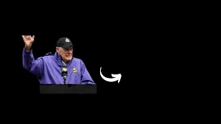 Vikings Vintage talking Super bowls