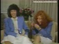Bette Midler- Good Morning America 1988 ( Big Business Interview )