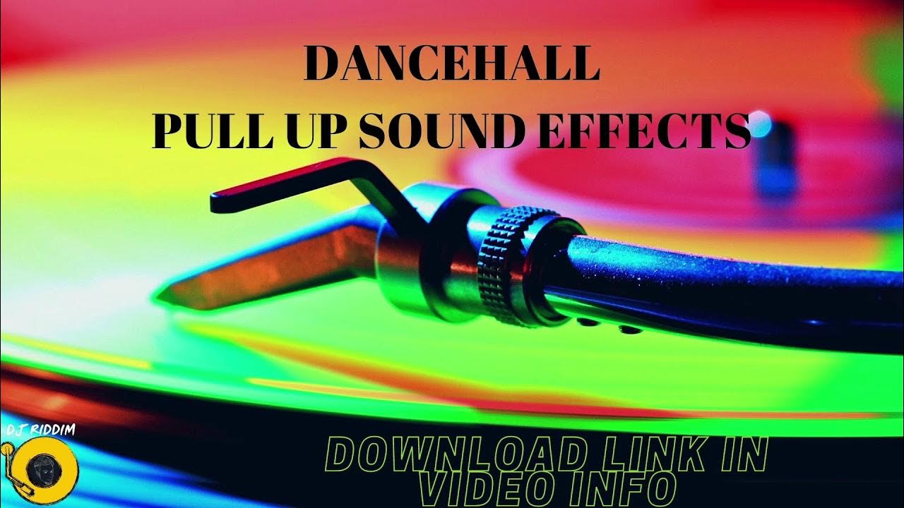 Reggae Sound Effects Pull Ups Free Download YouTube