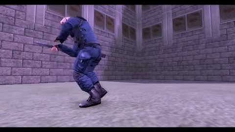 Jump Bug Guide by pulsar