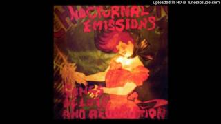 Nocturnal Emissions - Song In My Heart